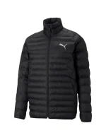 Pánská bunda Primaloft M 84935601 černá - Puma Pánská bunda Primaloft M 84935601 černá - Puma