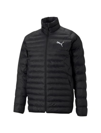 Pánská bunda Primaloft M 84935601 černá - Puma Pánská bunda Primaloft M 84935601 černá - Puma