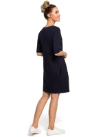 Denní šaty model 127558 Moe Denní šaty model 127558 Moe