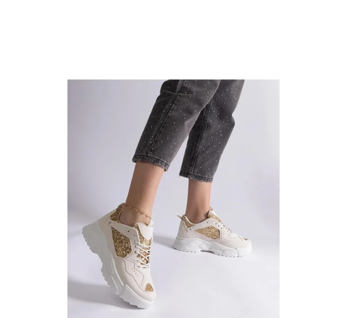 Tenisky model 207176 Solea Tenisky model 207176 Solea