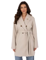 Plášť  model 210663 Och Bella