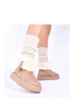 Sněhule model 222025 Solea Sněhule model 222025 Solea