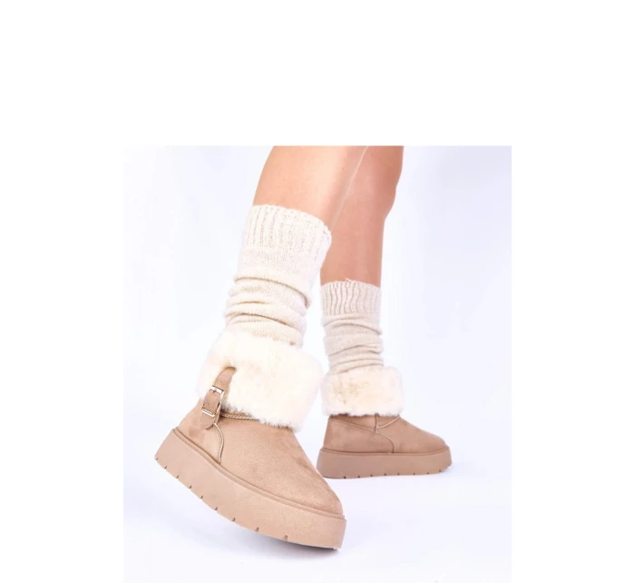 Sněhule model 222025 Solea Sněhule model 222025 Solea