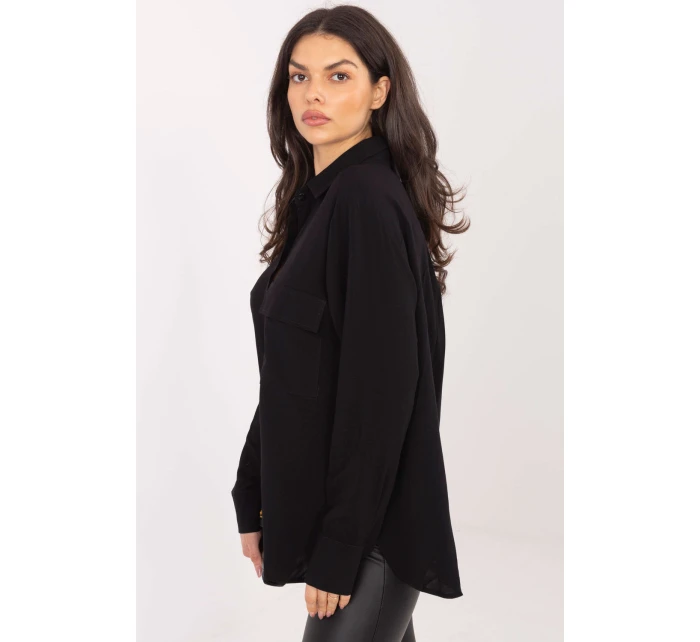 Košile s dlouhým rukávem  model 222856 Lakerta