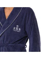 L&L 2523 M-2XL pánský župan