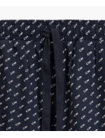 Pyžamo Atlantic NMP-390 long/r S-2XL pánské Pyžamo Atlantic NMP-390 long/r S-2XL pánské