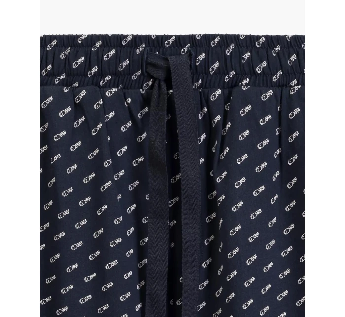 Pyžamo Atlantic NMP-390 long/r S-2XL pánské Pyžamo Atlantic NMP-390 long/r S-2XL pánské