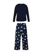 pyžamo long/r S2XL model 21745155 - Mefemi