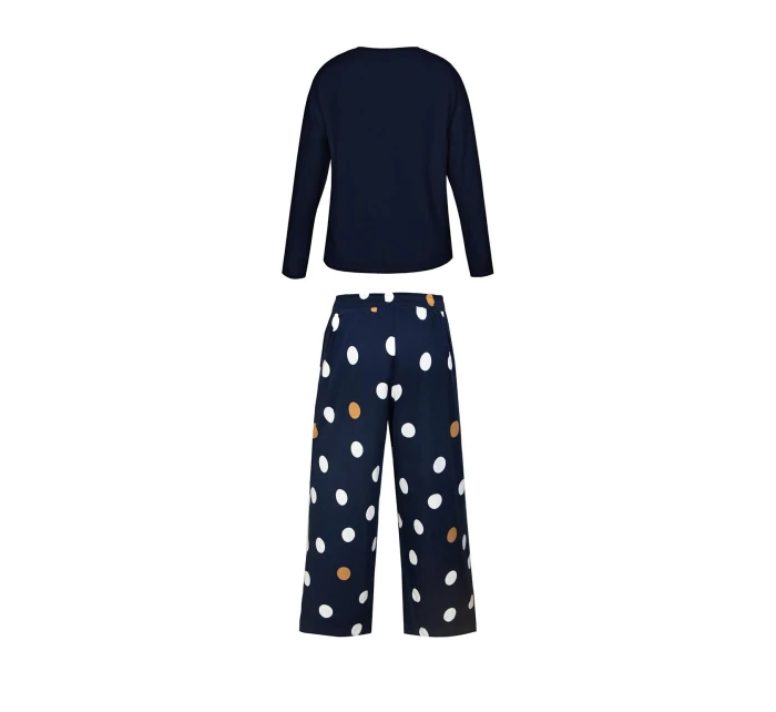 pyžamo long/r S2XL model 21745155 - Mefemi