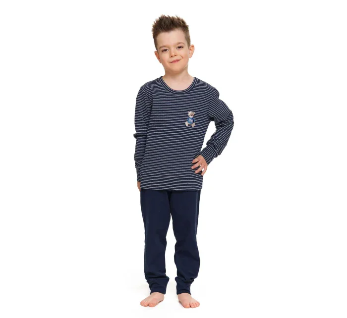 Chlapecké pyžamo 5256 - Doctornap