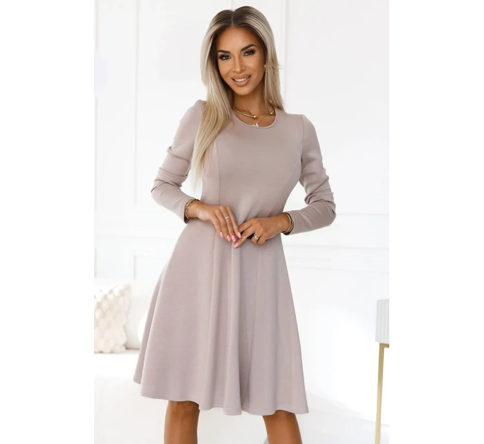 Dámské šaty 567-1 - NUMOCO