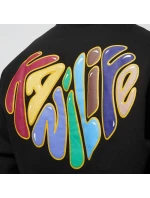 Tkaný Kani Life OS mikina s kapucí model 19076968 - Karl Kani