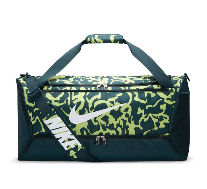 Taška Nike Brasilia M Duff - 9.5 AOP FB2827-328