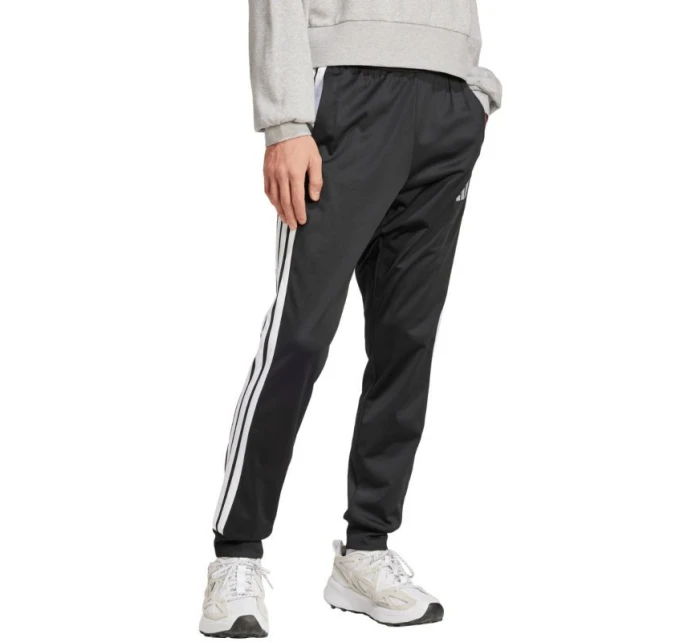 Kalhoty adidas 3-Stripes Tricot Regular Tapered M JI8809 Kalhoty adidas 3-Stripes Tricot Regular Tapered M JI8809