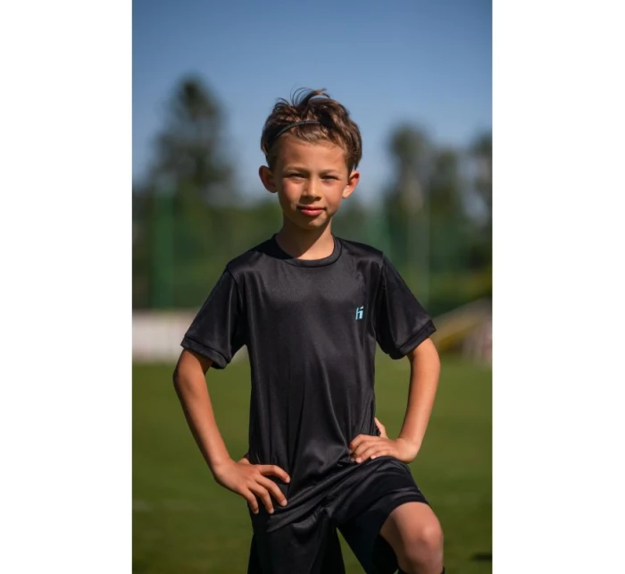 Dětské tričko s krátkým rukávem TIVOR JUNIOR