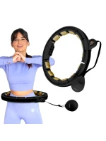 sada s + černý zeštíhlující pás model 21810568 - HMS sada s + černý zeštíhlující pás model 21810568 - HMS