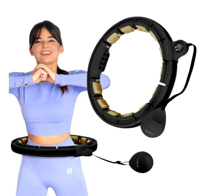 sada s + černý zeštíhlující pás model 21810568 - HMS sada s + černý zeštíhlující pás model 21810568 - HMS