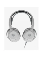 Sluchátka Nova šedá model 21492663 - Steelseries Sluchátka Nova šedá model 21492663 - Steelseries