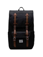 Little Mid Backpack Black Jedna velikost model 21373355 - Herschel Little Mid Backpack Black Jedna velikost model 21373355 - Herschel