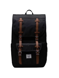 Little Mid Backpack Black Jedna velikost model 21373355 - Herschel