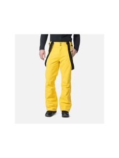 Rossignol Resort R Pant žlutá
