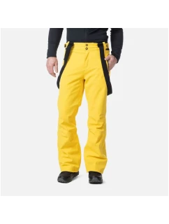 Rossignol Resort R Pant žlutá