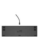 GENESIS THOR 404 USB QWERTY klávesnice česky černá