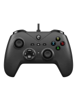 Herní ovladač MSI | Force GC200 | Black Herní ovladač MSI | Force GC200 | Black