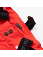 Spodnie PANTS JR model 21765590 - Iguana