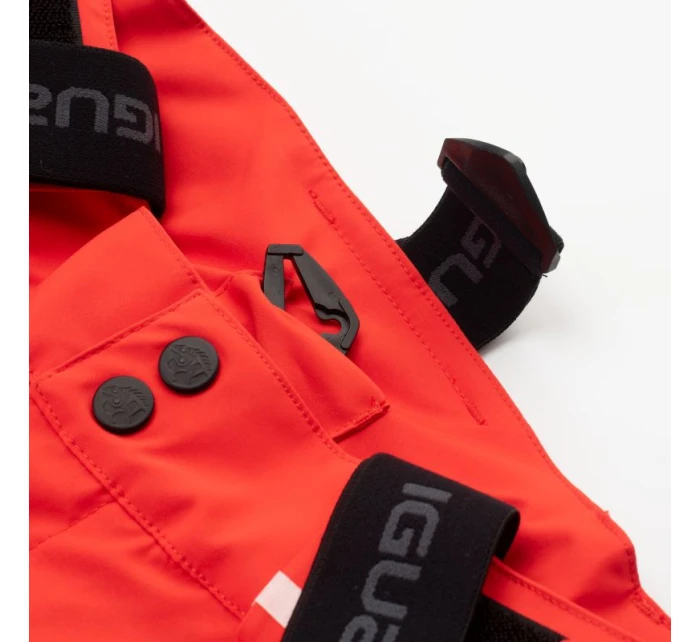 Spodnie PANTS JR model 21765590 - Iguana