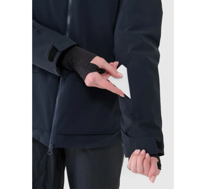 Lyžařská bunda dámská model 21815386 - 4F Lyžařská bunda dámská model 21815386 - 4F