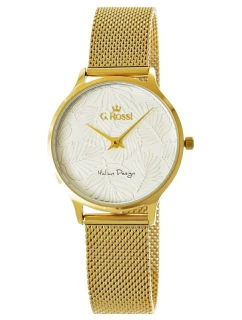 Dámské hodinky G.Rossi 12516B-3D1 + BOX