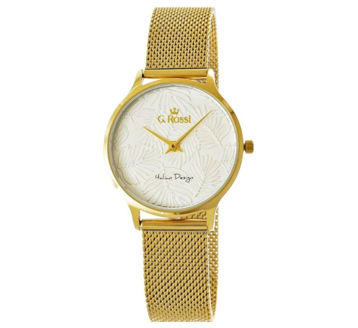 Dámské hodinky G.Rossi 12516B-3D1 + BOX Dámské hodinky G.Rossi 12516B-3D1 + BOX