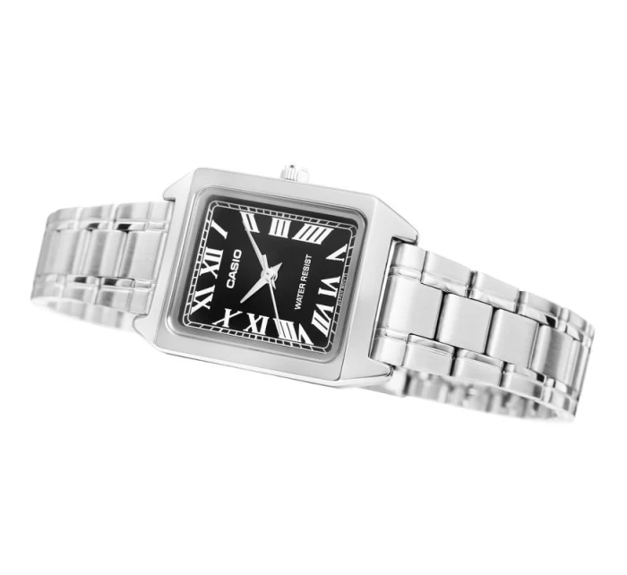 Dámské hodinky CASIO LTP-V007D-1B + BOX Dámské hodinky CASIO LTP-V007D-1B + BOX