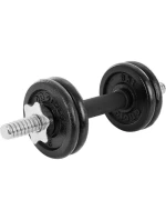 15 KG ( 2x7,5 KG ) ENERO FIT CASE