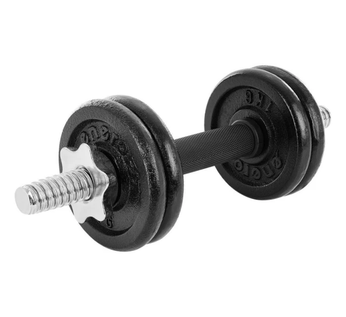 15 KG ( 2x7,5 KG ) ENERO FIT CASE