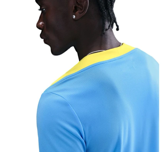 Tričko FC Barcelona Strike SS Top model 21956857 - NIKE