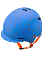 Cyklistická přilba  M cm Jr model 21443048 - Meteor