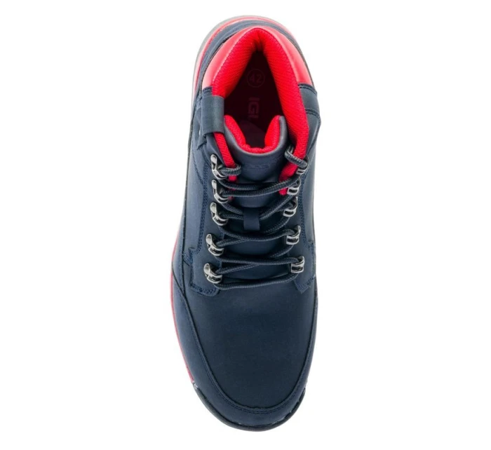 Boty Iguana Severo Mid M 92800187171