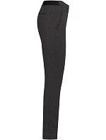 Kariban K 731 Dámské kalhoty 20.K731 anthracite heather