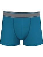 Kariban K 800 Pánské boxerky 20.K800 tropical blue Kariban K 800 Pánské boxerky 20.K800 tropical blue