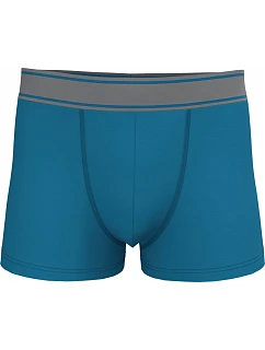 Kariban K 800 Pánské boxerky 20.K800 tropical blue