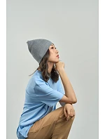 Holly Pletená čepice  mustard model 22479109 - Atlantis Headwear