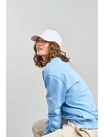 Atlantis Headwear Isar 6 panelová kšiltovka 33.0266 navy