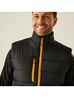 TRA Thermo vesta "Navigate" 36.A black/orange pop model 22526408 - Regatta