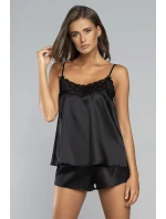 model 18917841 ws.r. kr.sp. kolor:czarny - Italian Fashion