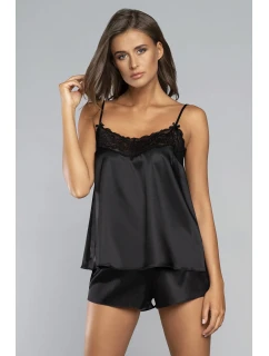 model 18917841 ws.r. kr.sp. kolor:czarny - Italian Fashion