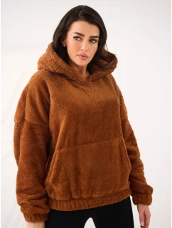 Bluza CS BL model 21920775 jasny brązowy - FPrice