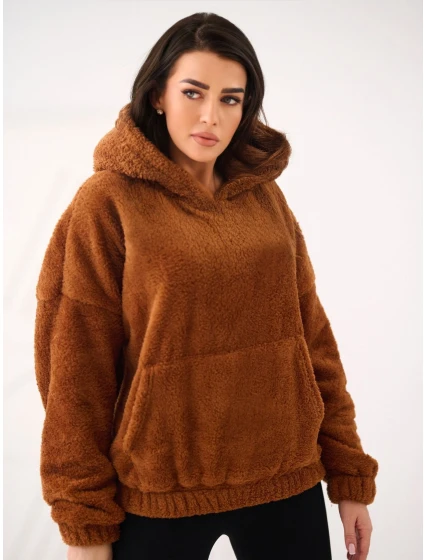 Halenka CS BL BT1029.97P světle hnědá