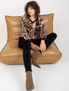 Dámský komplet RP model 17863065 a béžový - FPrice